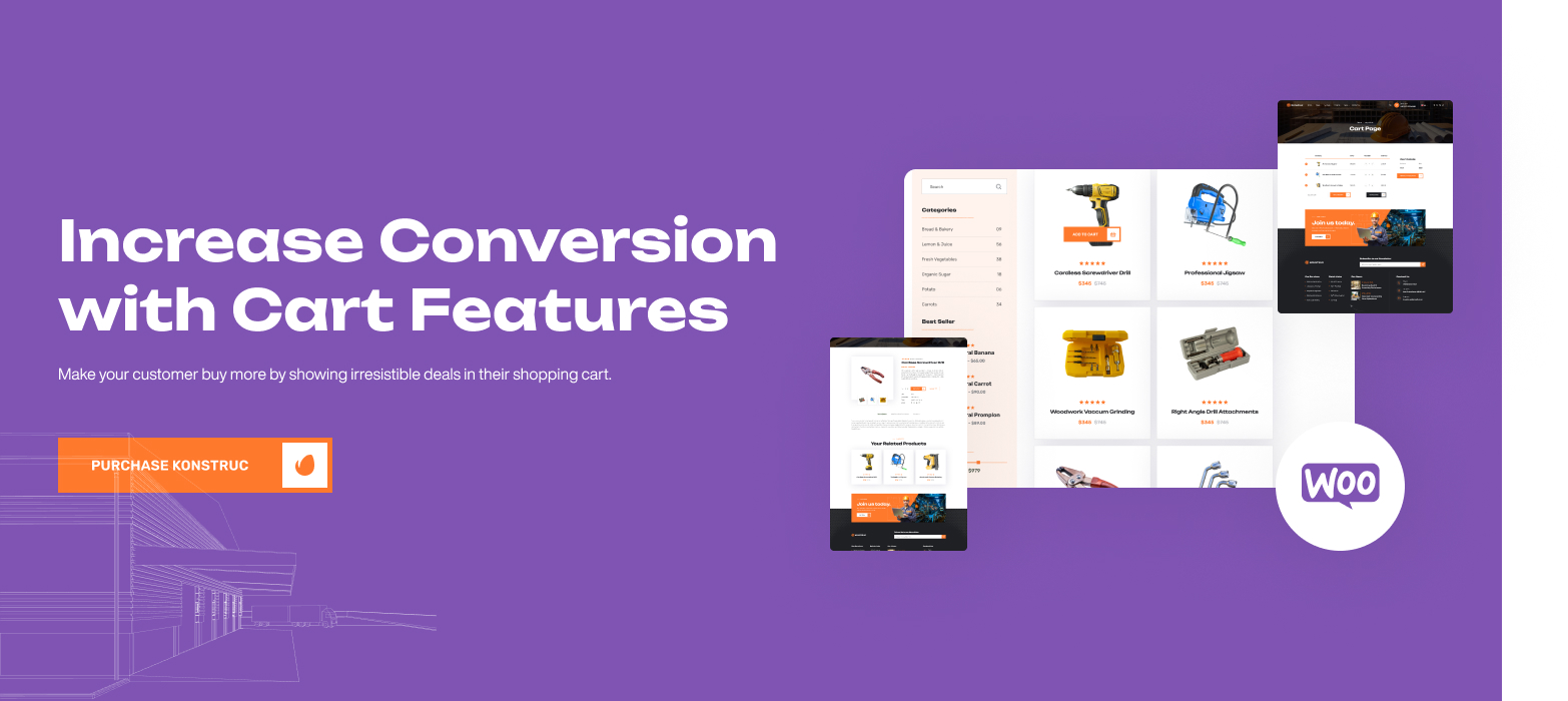 Konstruc - Construction & Industry WordPress Theme - 8