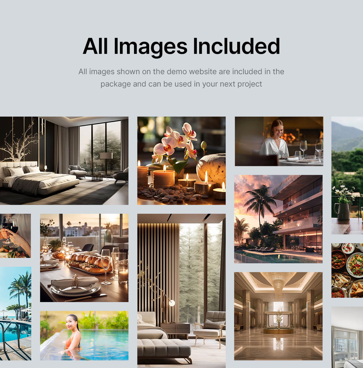 Almaris - Hotel Booking WordPress Theme - 11