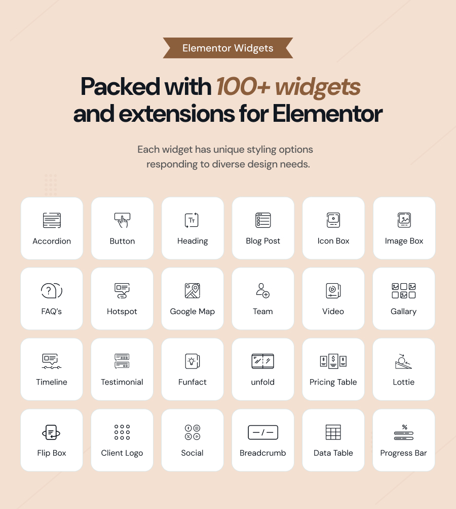 Backeri - Bakery and Pastry Shop WordPress Theme - 6