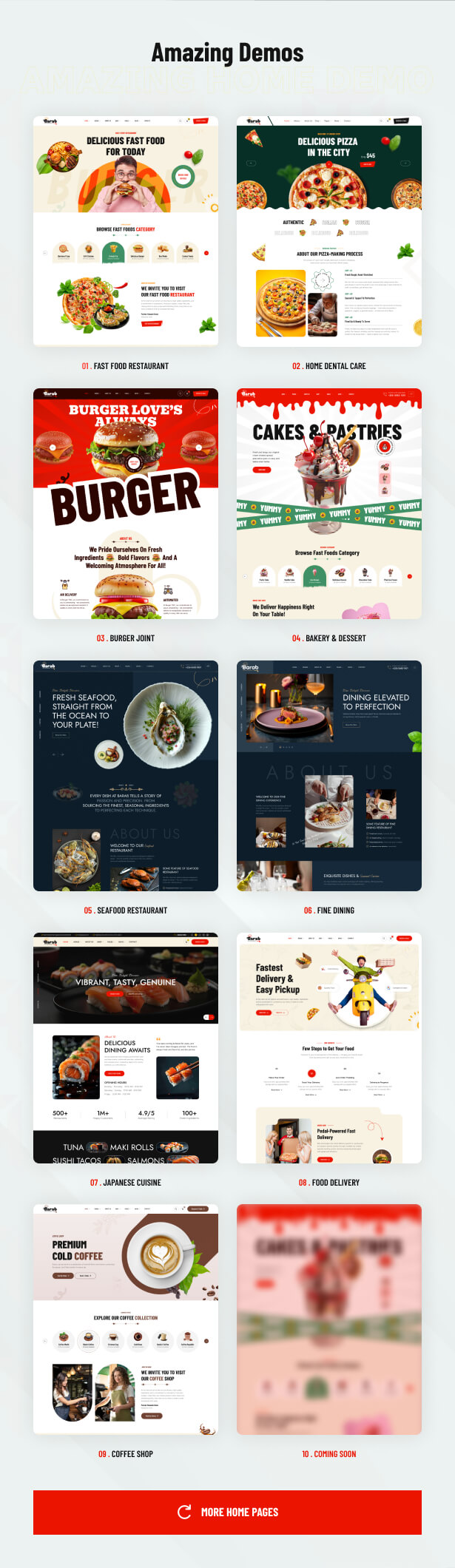 Home-Pages