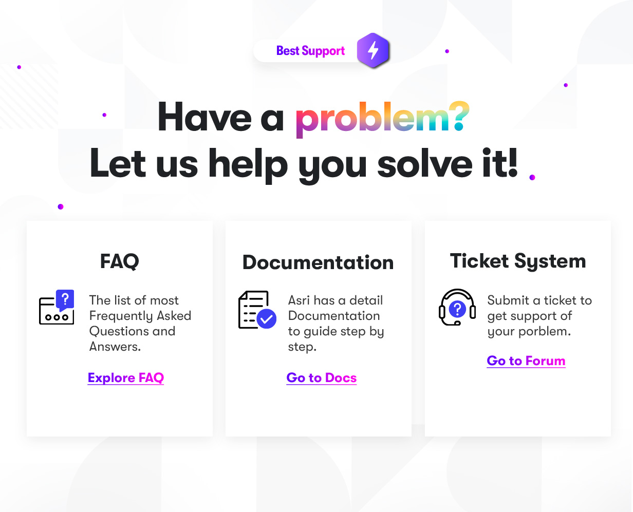 Gilroy - Digital Agency WordPress Theme - 7