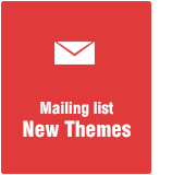 Samba - Colorful WordPress Theme - 5