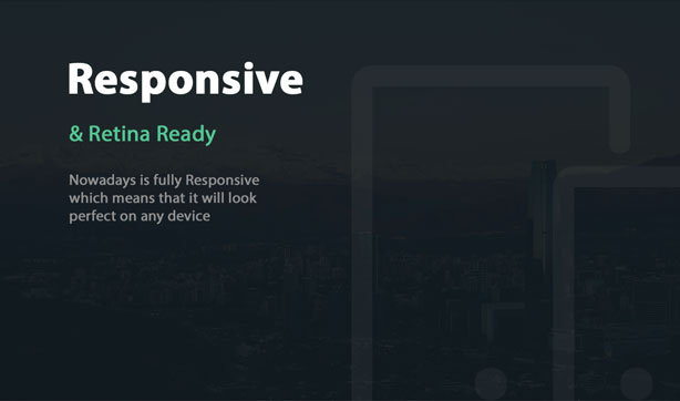 NowaDays - Multipurpose WordPress Theme - 9