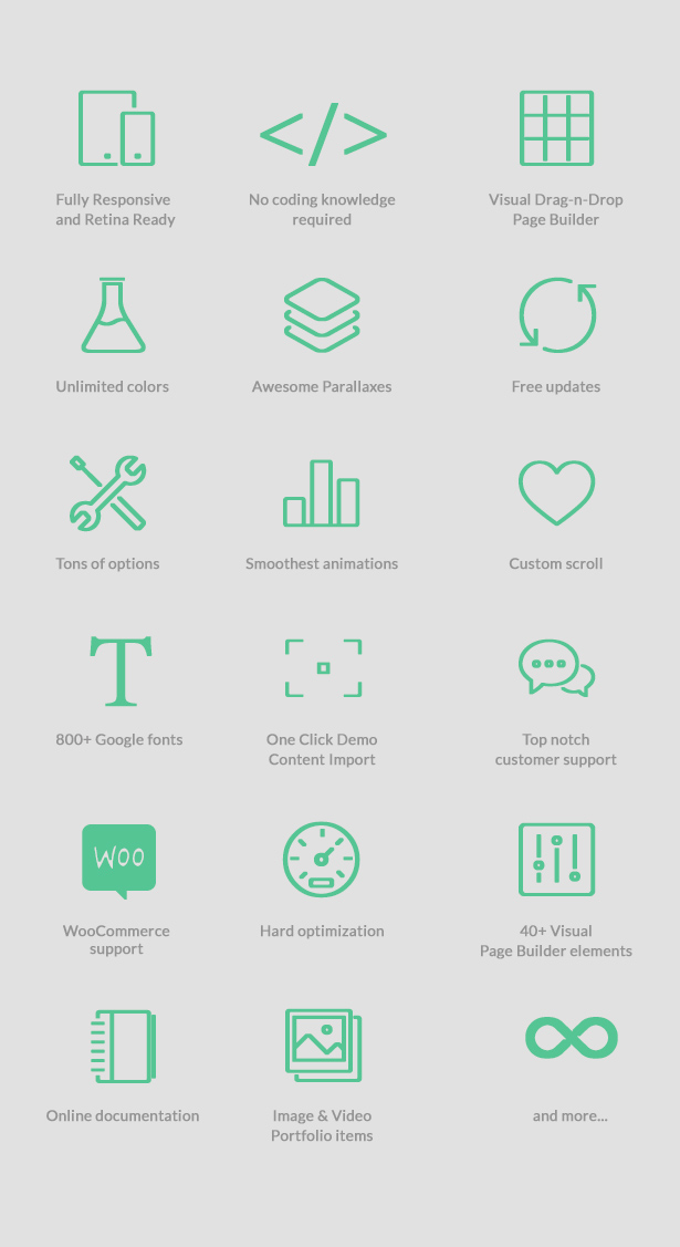 NowaDays - Multipurpose WordPress Theme - 14