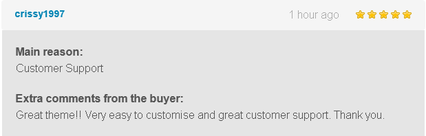 Activism - Political WordPress Theme - 9