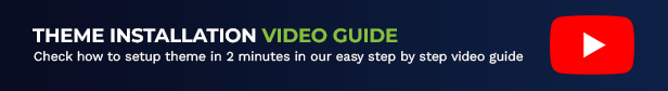 Xcleen WordPress Theme